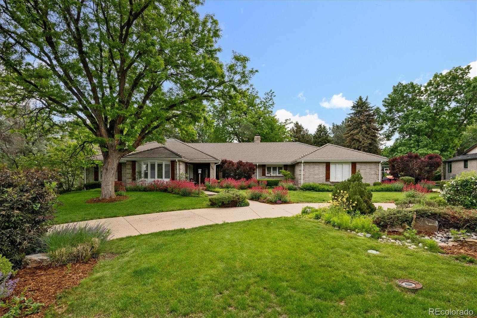 5340 S Logan Dr, Greenwood Village, CO 80121
