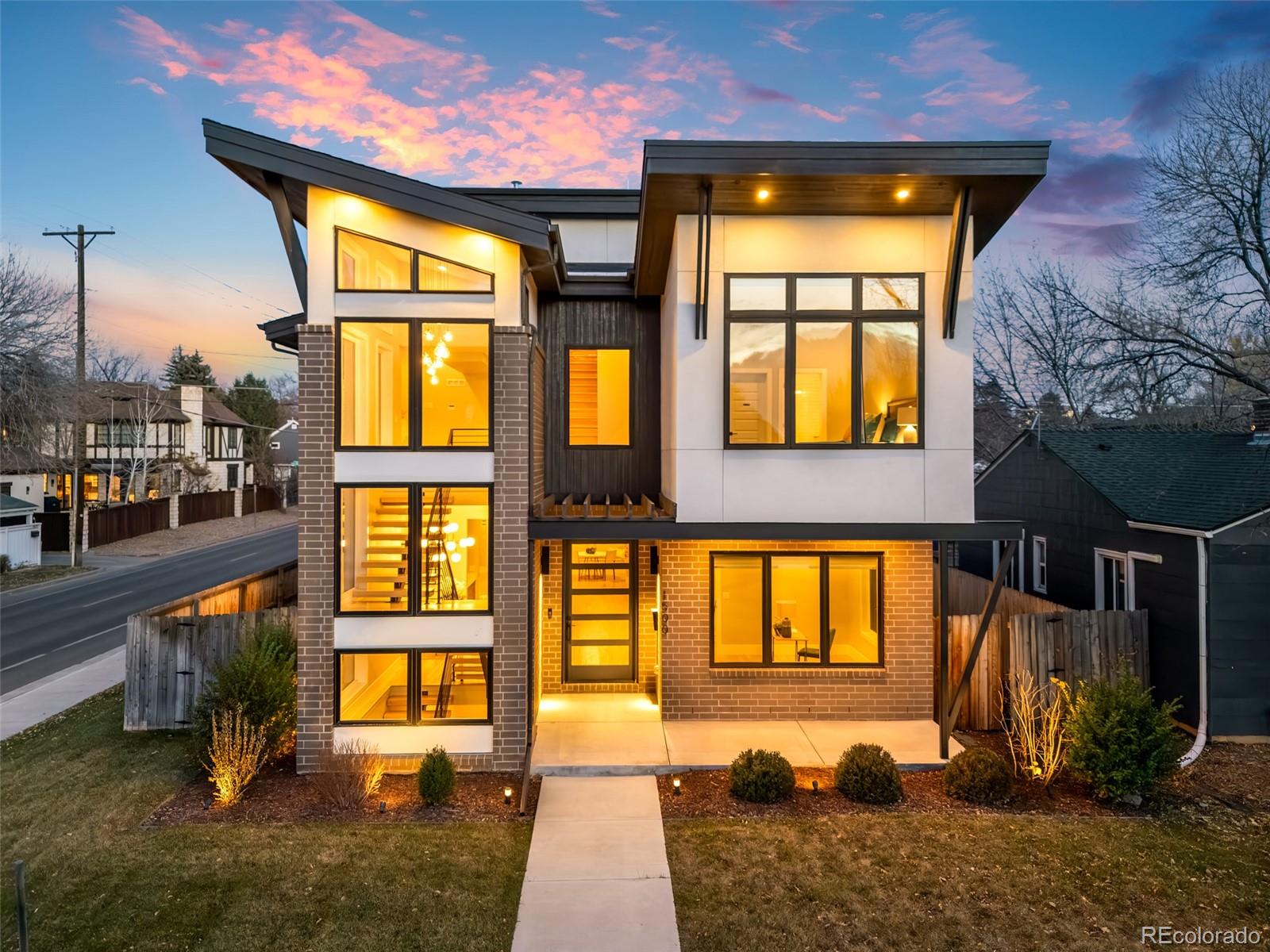 1500 S Elizabeth St, Denver, CO 80210