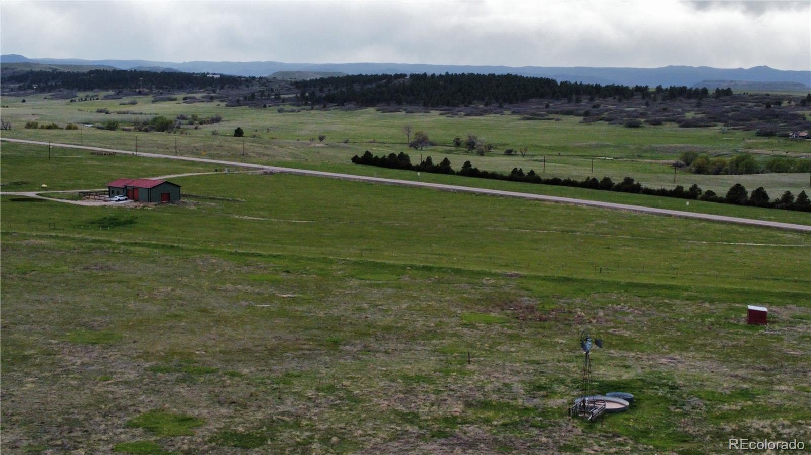 11000 Highway 83, Franktown, CO 80116