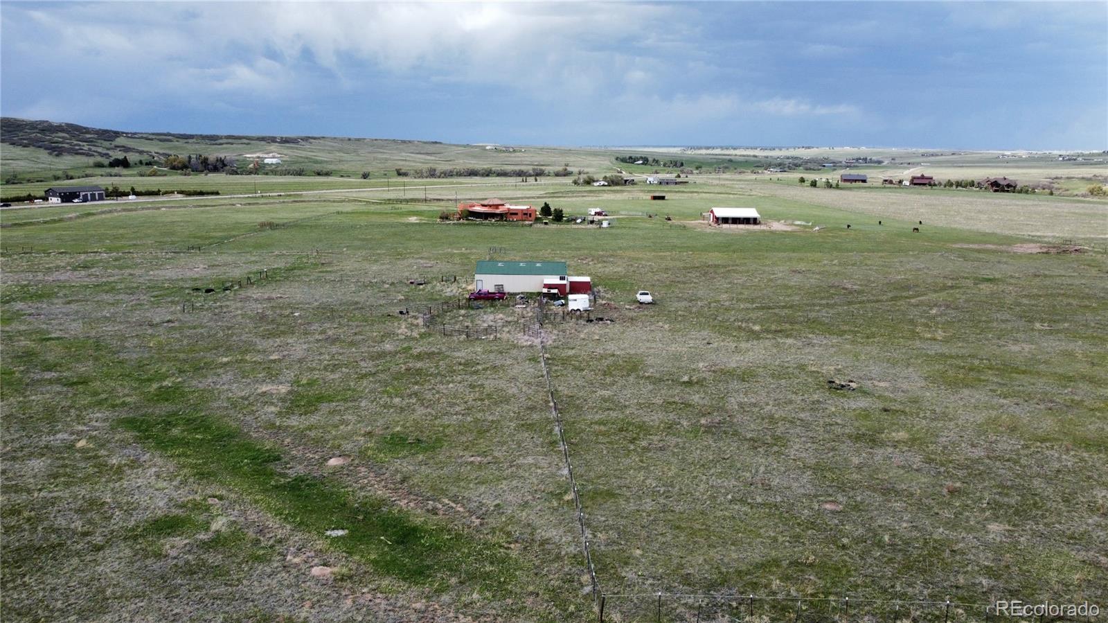 11000 Highway 83, Franktown, CO 80116