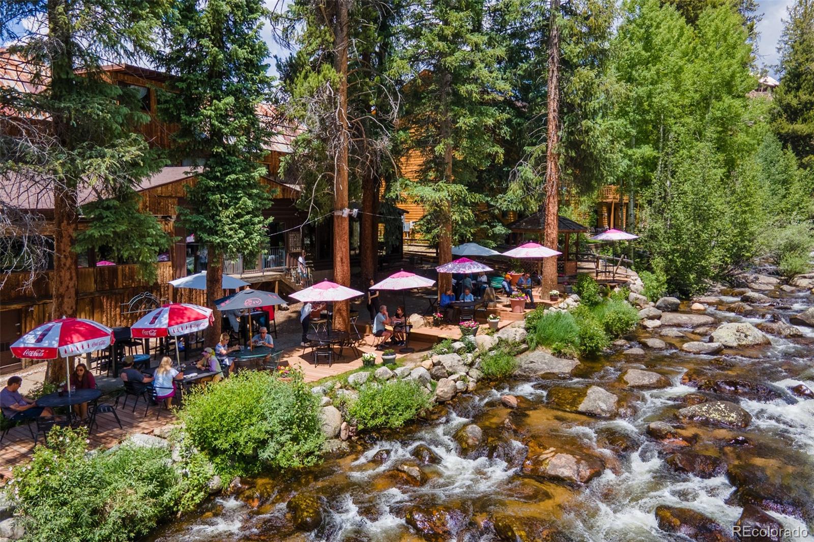 210 Rapids Ln, Grand Lake, CO 80447