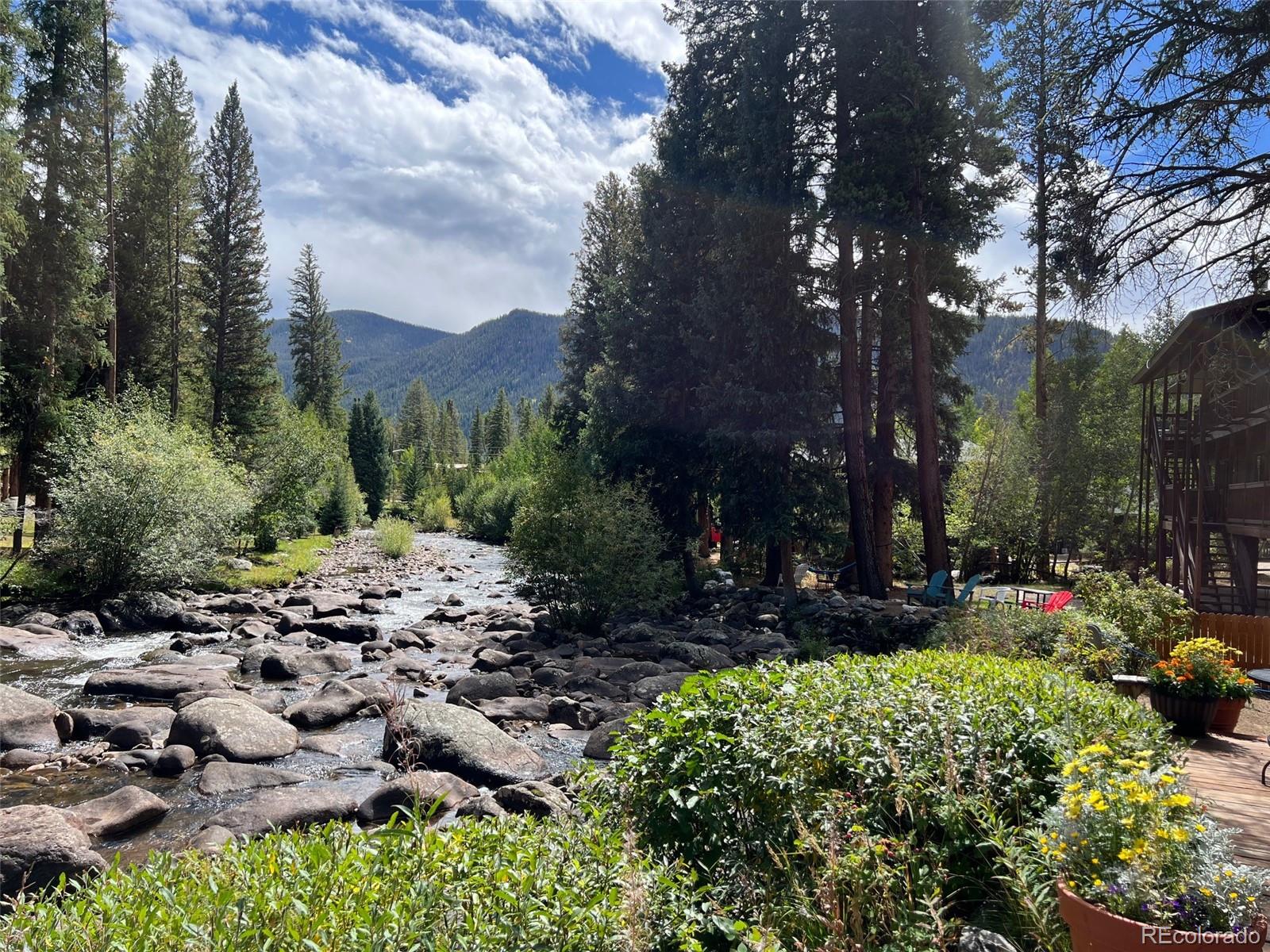 210 Rapids Ln, Grand Lake, CO 80447