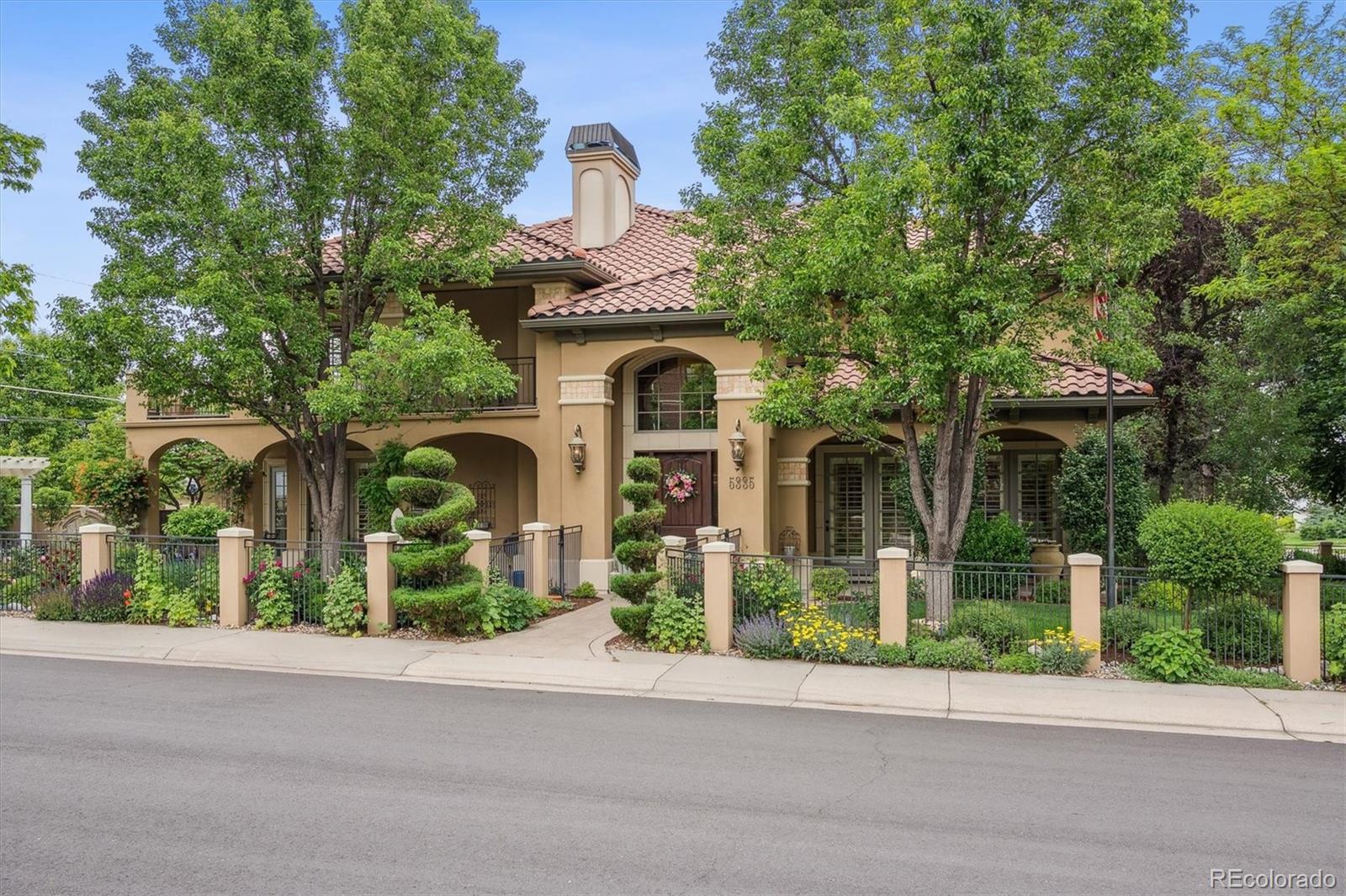 5335 E 2nd Ave, Denver, CO 80220