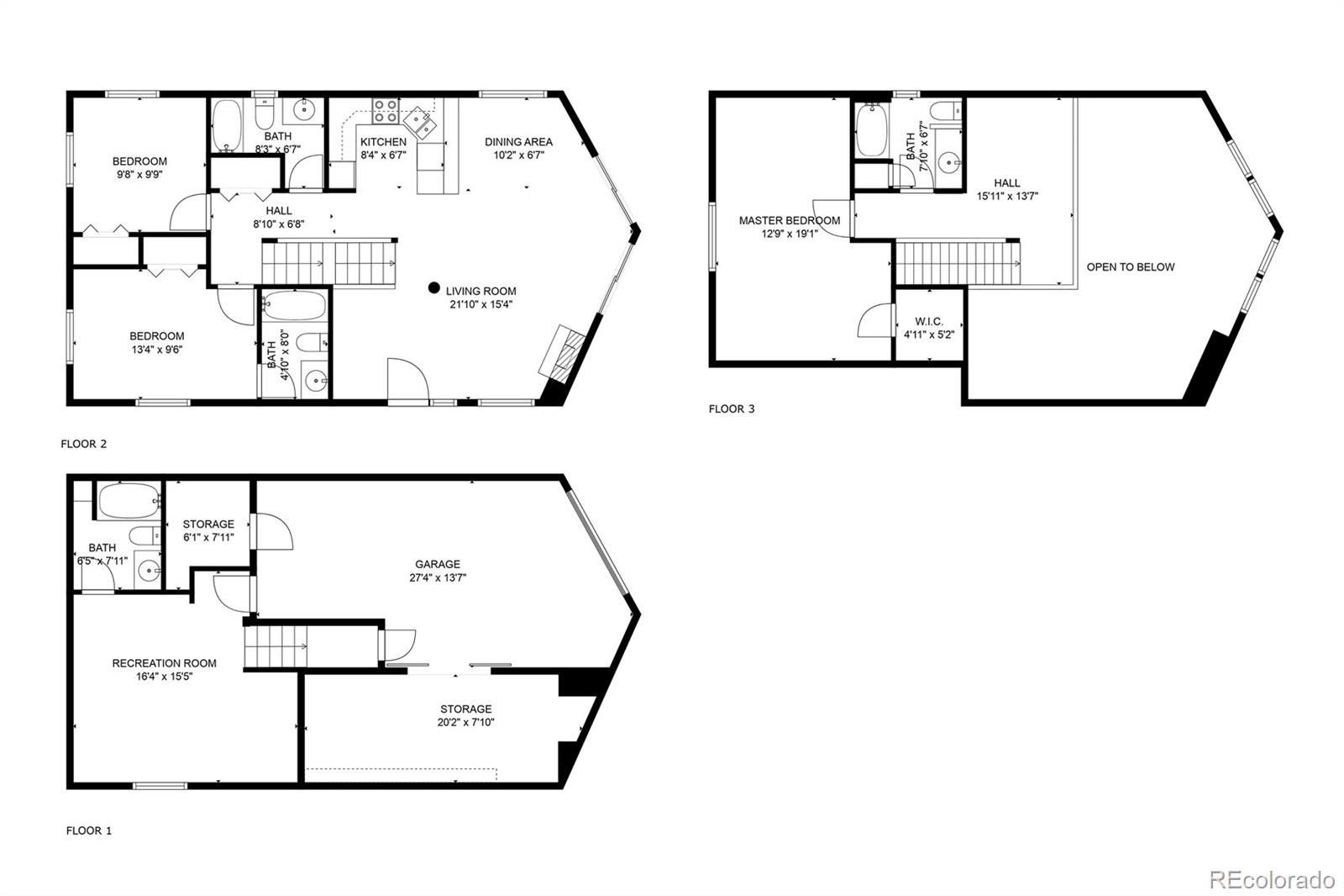 507 Gcr 4980, Grand Lake, CO 80447