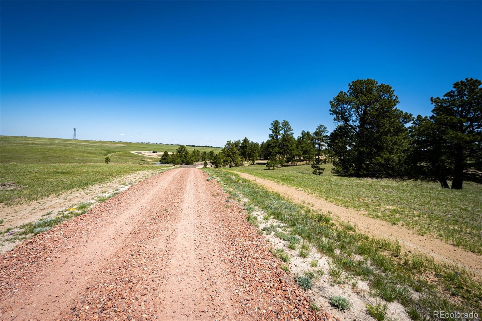 Parcel 1 Highway 86, Kiowa, CO 80117