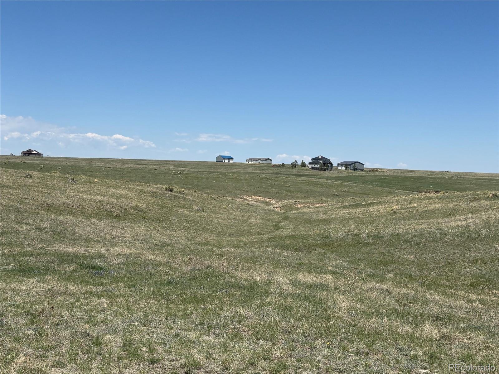 Parcel 1 Highway 86, Kiowa, CO 80117