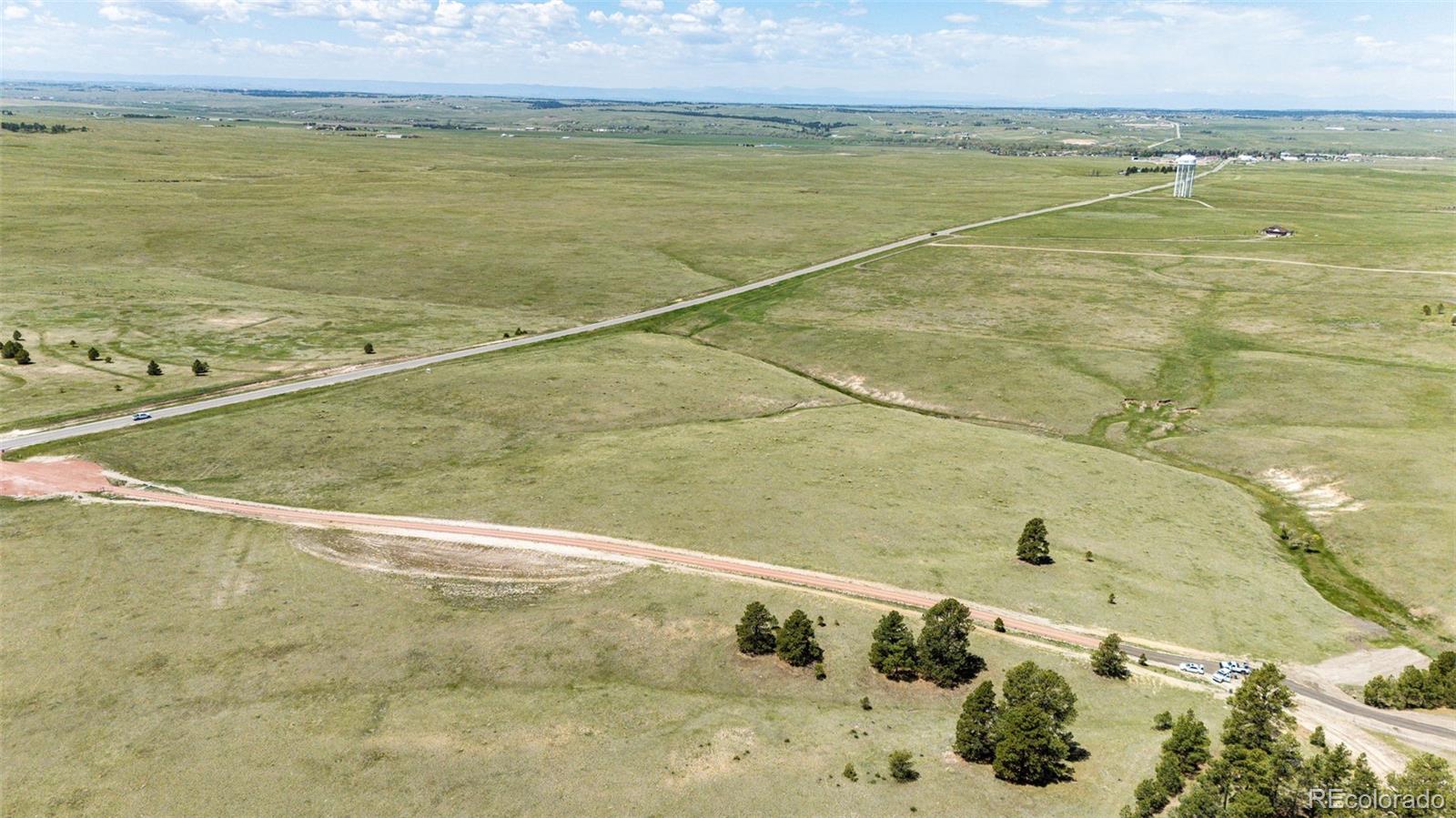 Parcel 1 Highway 86, Kiowa, CO 80117