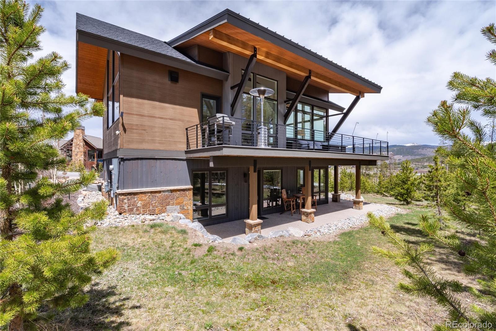 2250 Highlands Dr, Breckenridge, CO 80424