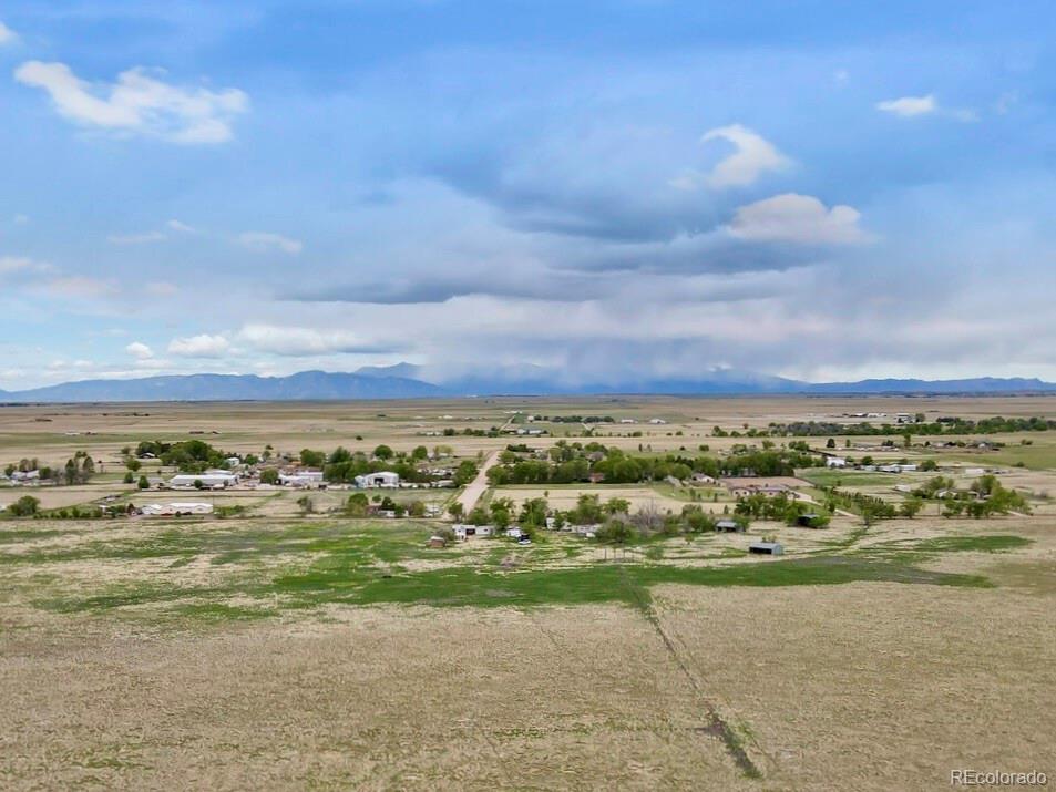 1798 S E Ellicott Rd, Calhan, CO 80808