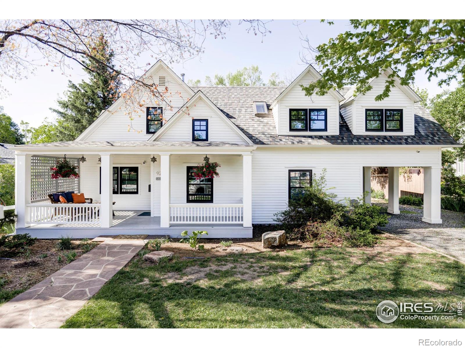 920 Hawthorn Ave, Boulder, CO 80304