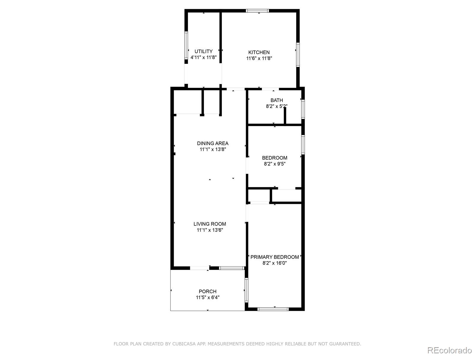 2515 Ames St, Edgewater, CO 80214