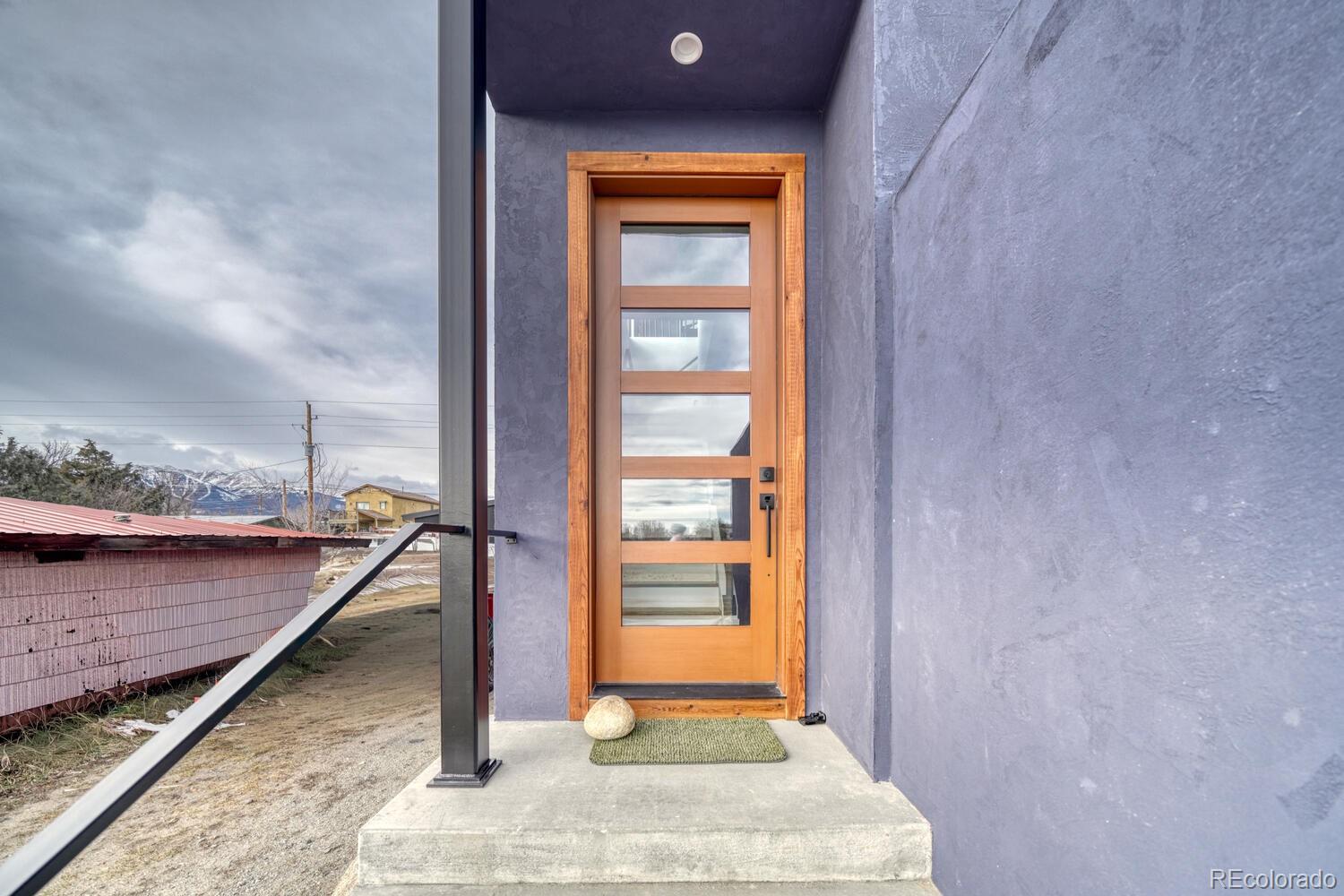 420 Pinon St, Buena Vista, CO 81211