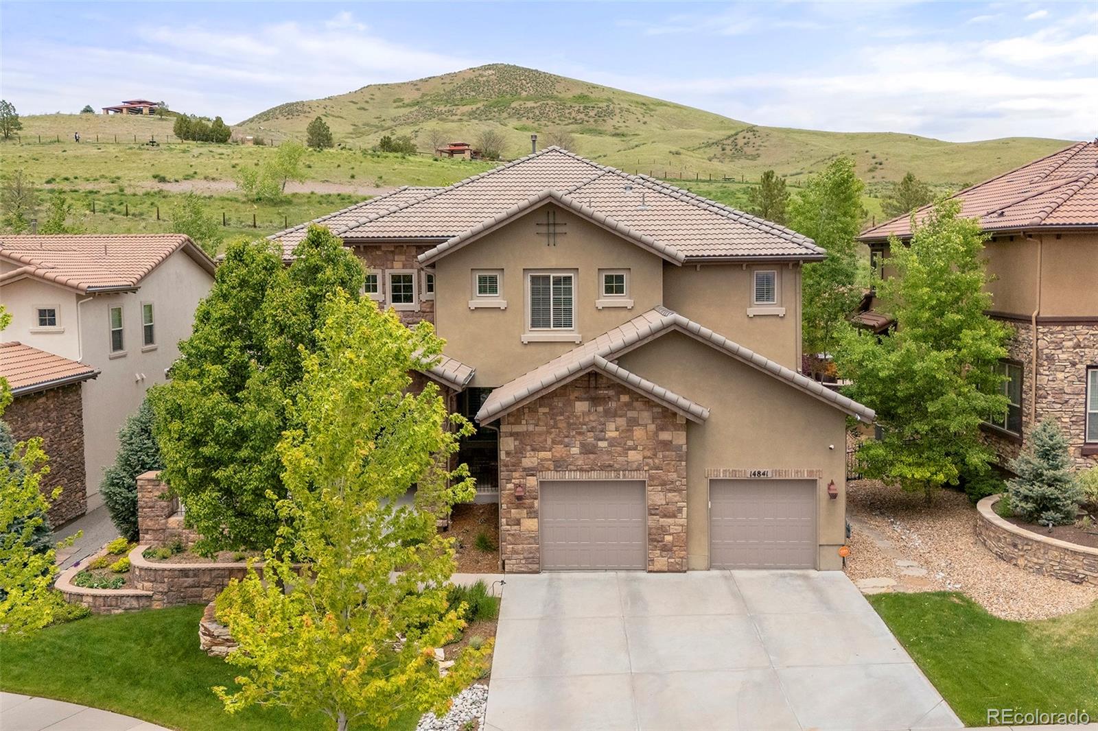 14841 W Warren Ave, Lakewood, CO 80228