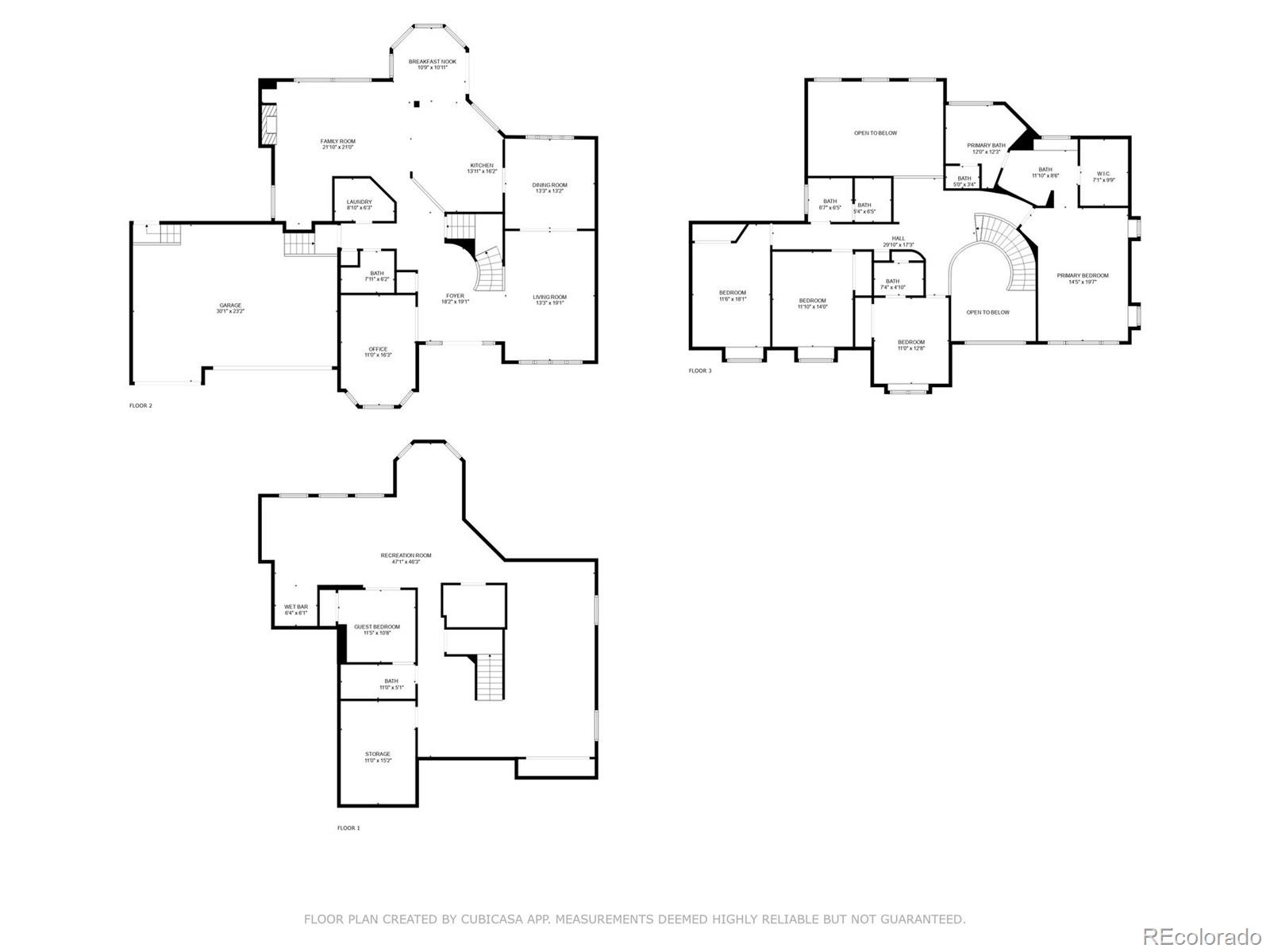 5331 S Geneva Way, Englewood, CO 80111