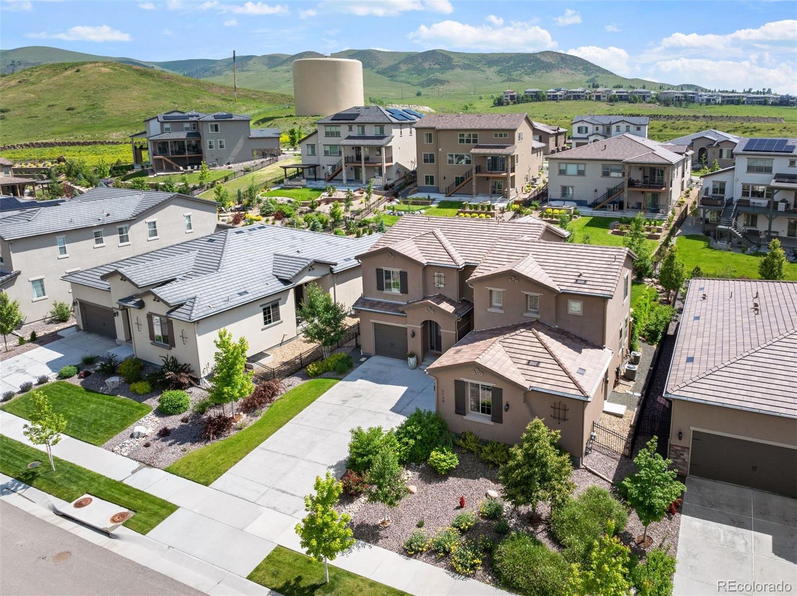 2130 S Poppy St, Lakewood, CO 80228