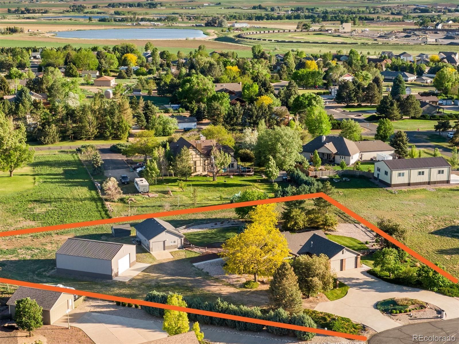 6804 Lakota Ct, Johnstown, CO 80534