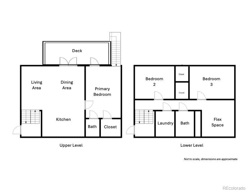 140 Forest Dr, Frisco, CO 80443