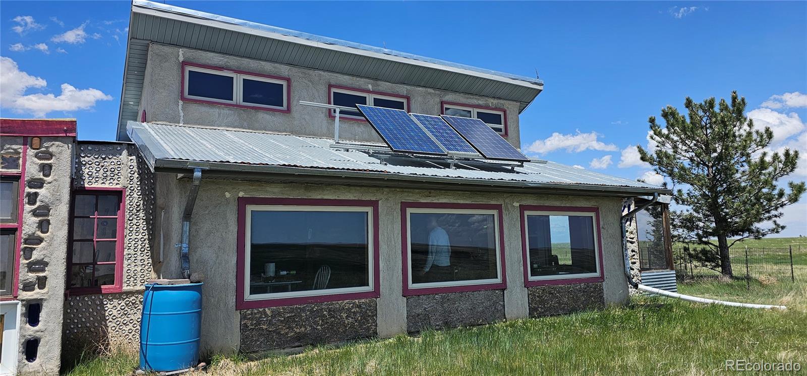 Wa County Road Ll, Flagler, CO 80815
