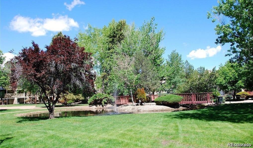 1300 S Parker Rd #110, Denver, CO 80231