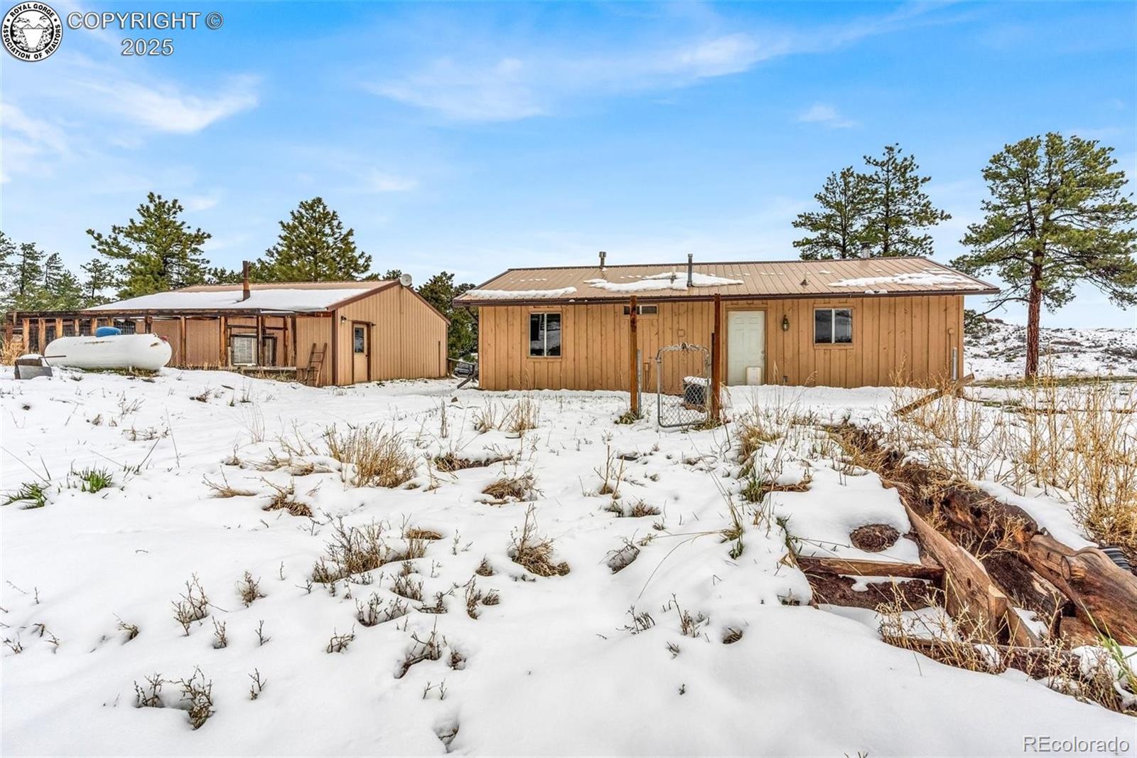 290 Cavalier Dr, Cotopaxi, CO 81223