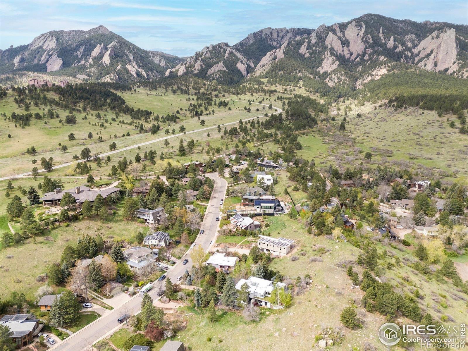 1965 Kohler Dr, Boulder, CO 80305
