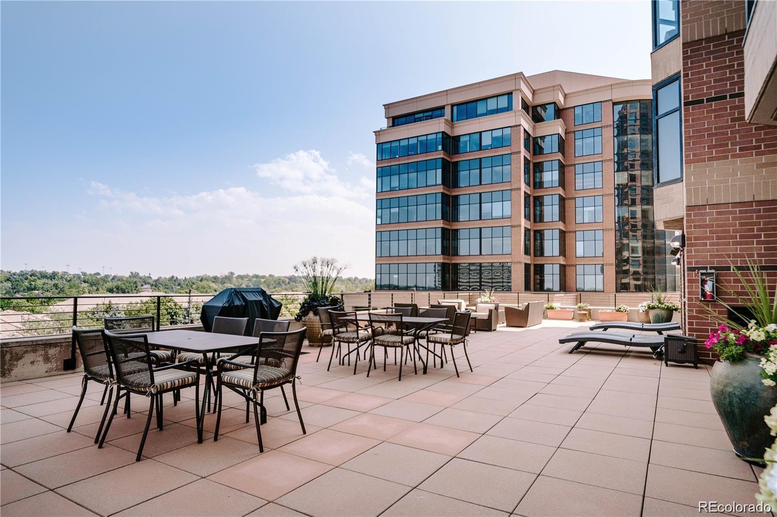8100 E Union Ave #2001, Denver, CO 80237