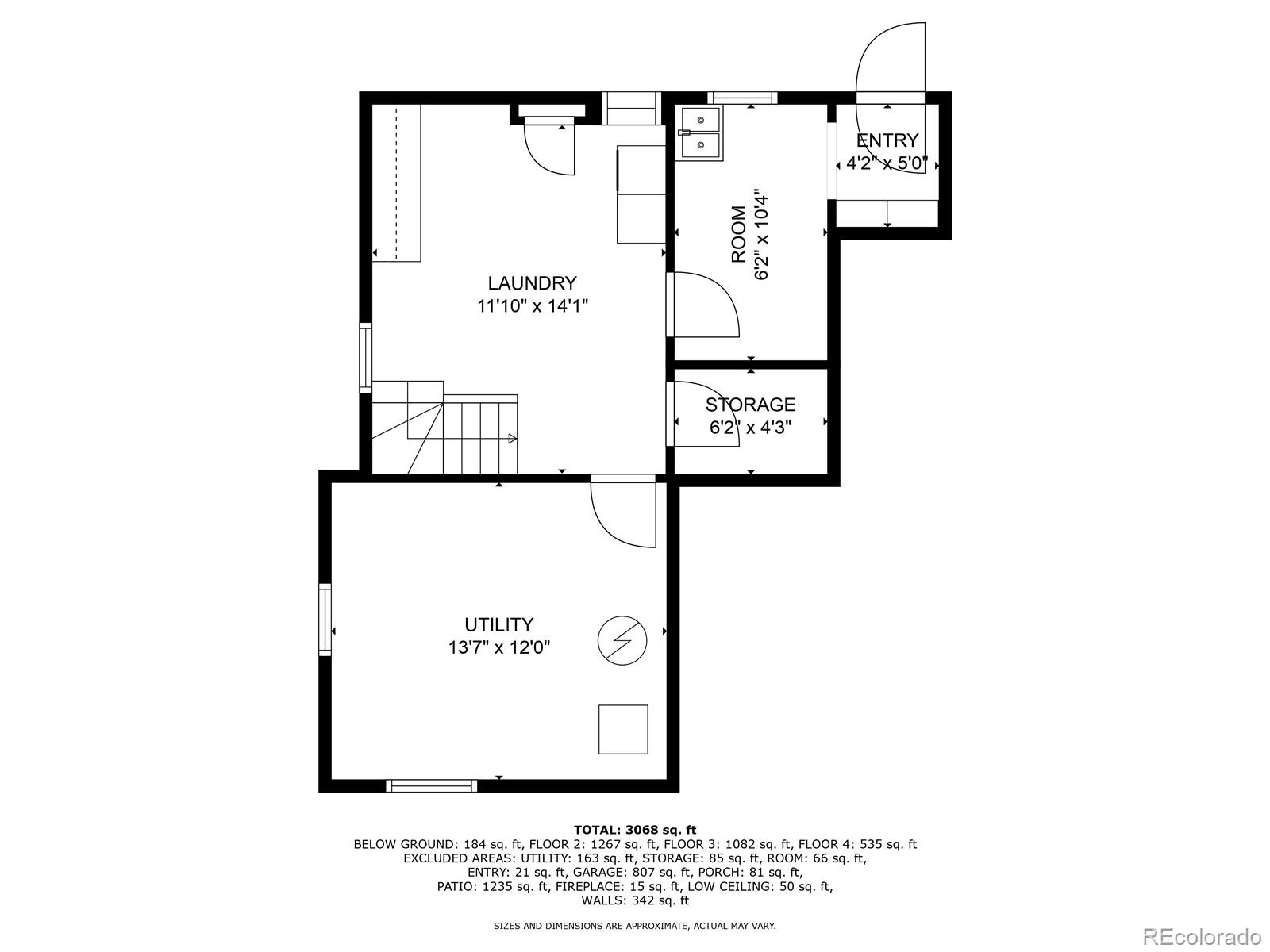 2155 N High St, Denver, CO 80205