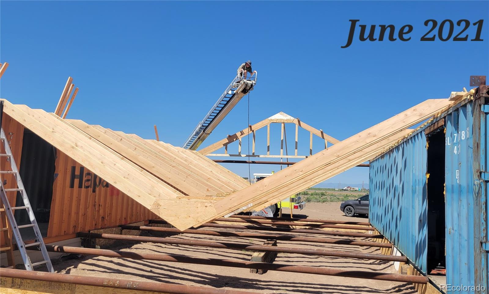 4304 N Hwy 17, Center, CO 81125