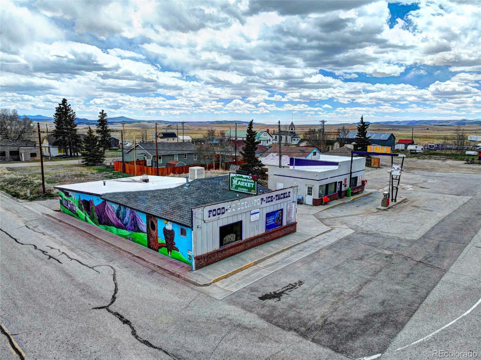 38600 Us Highway 285, Jefferson, CO 80456