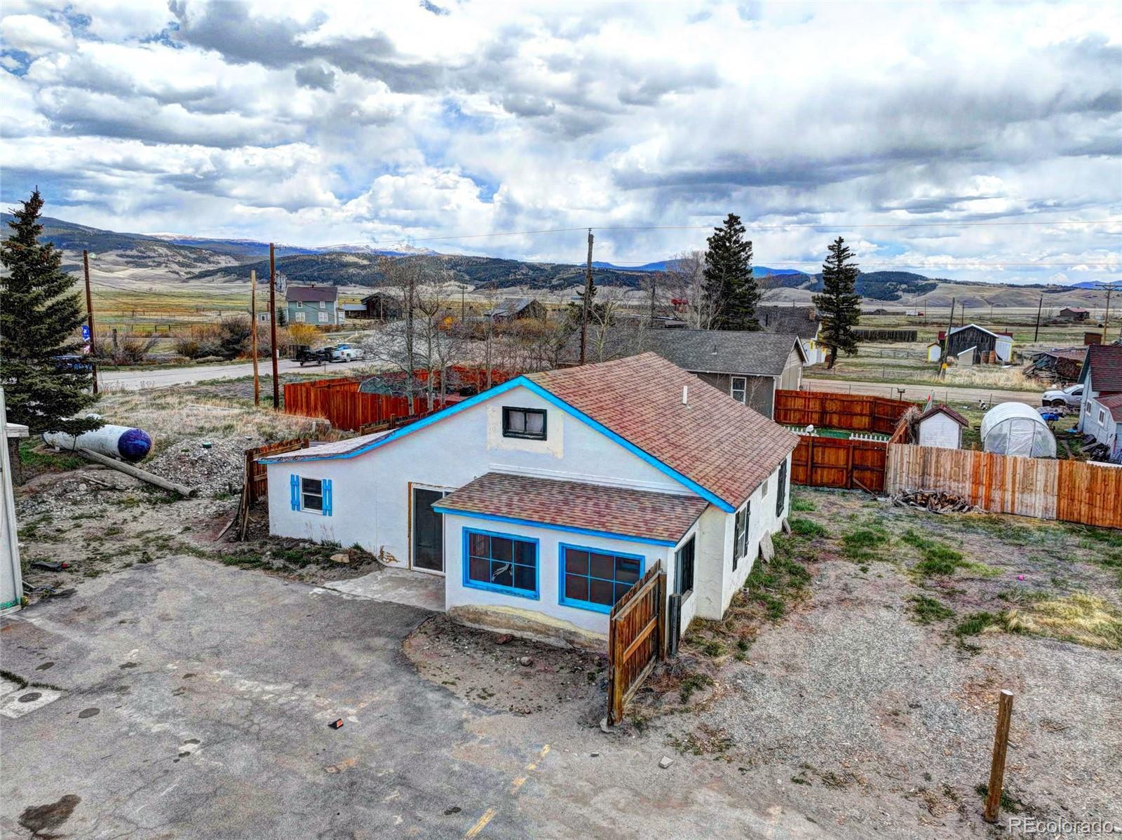 38600 Us Highway 285, Jefferson, CO 80456