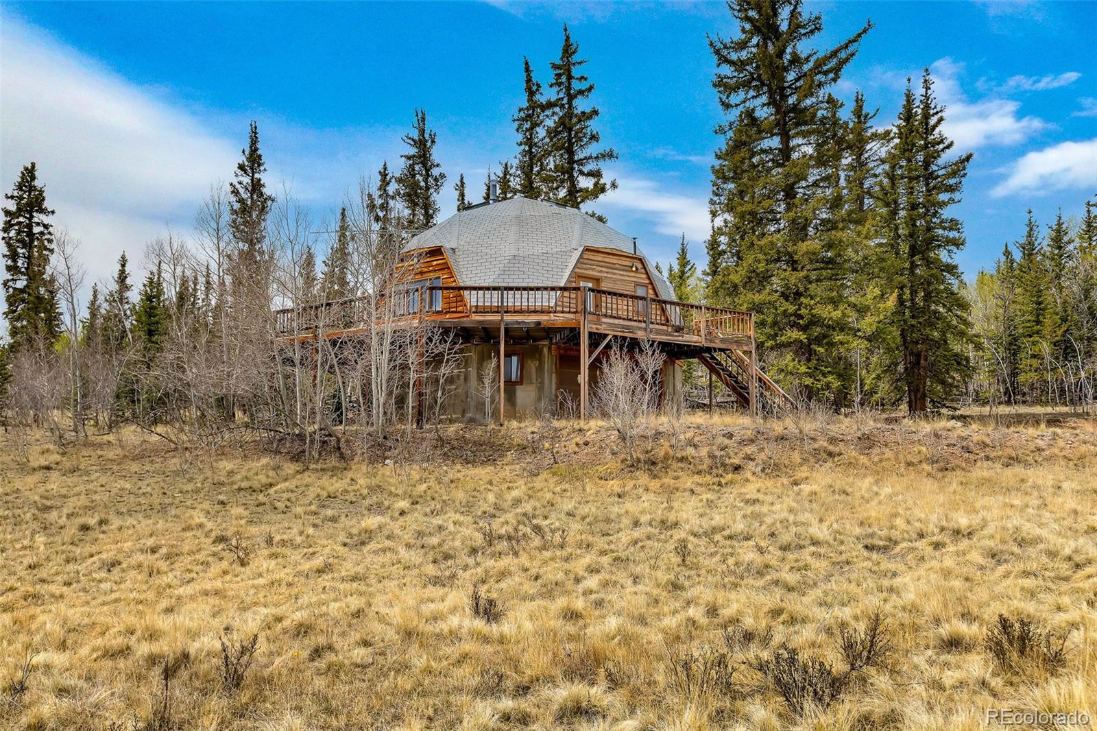 902 Hawk Way, Jefferson, CO 80456