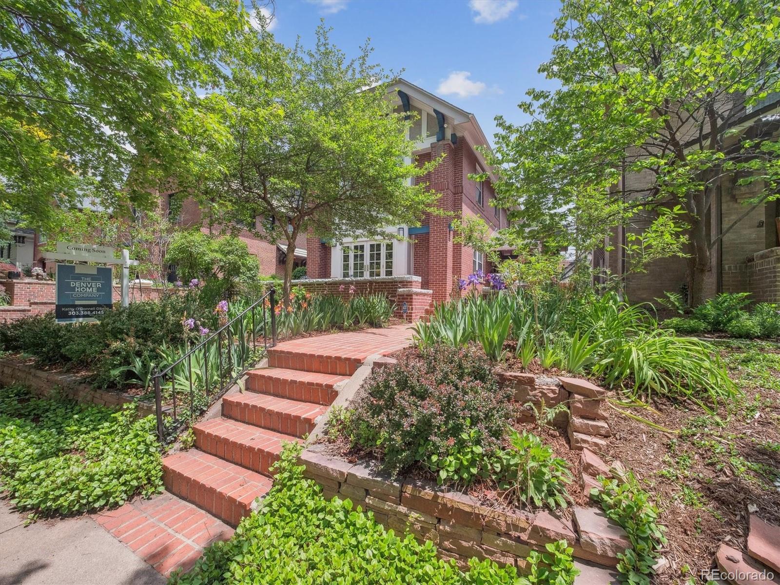 724 N Franklin St, Denver, CO 80218