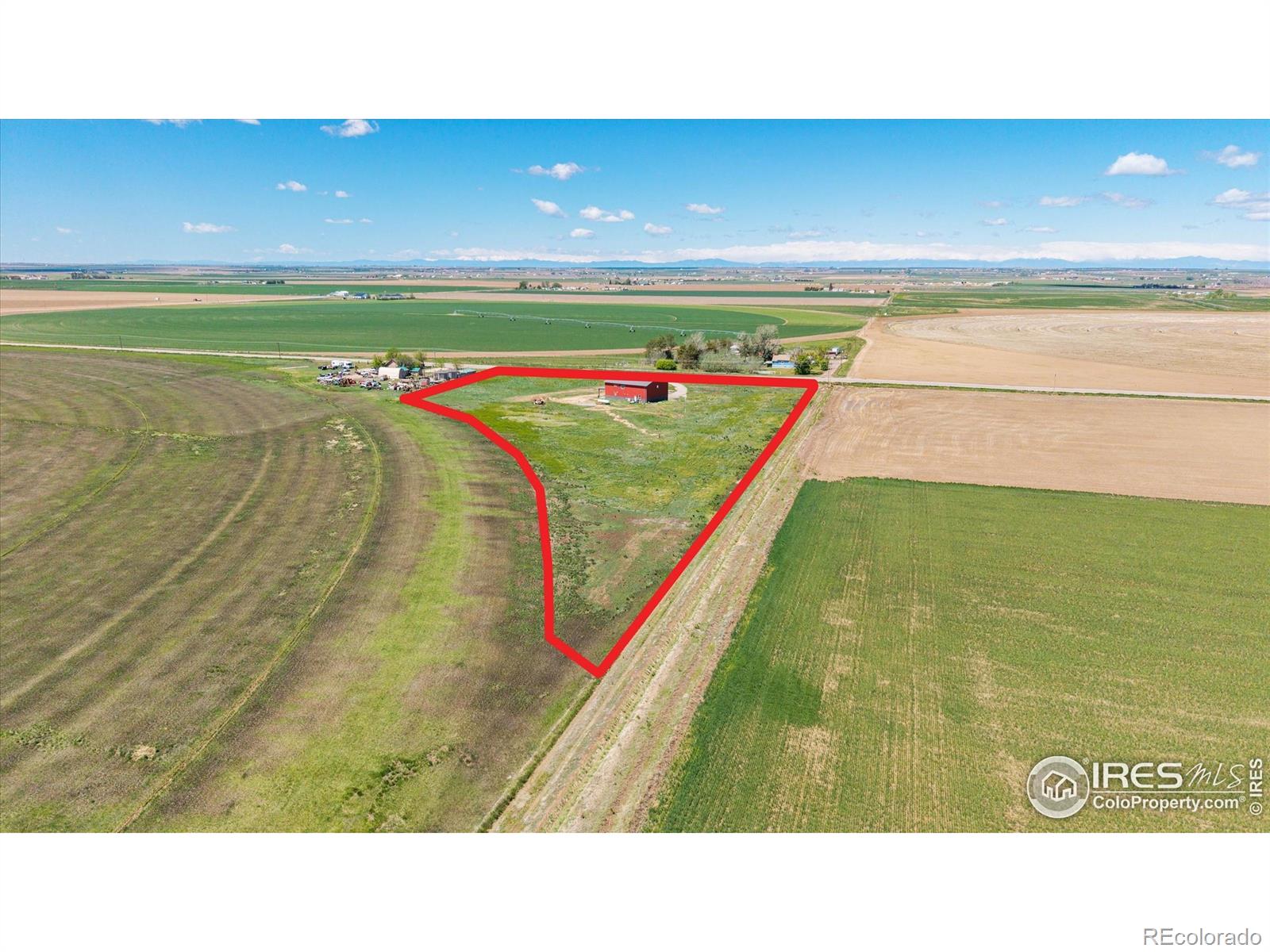 4398 Highway 79, Keenesburg, CO 80643