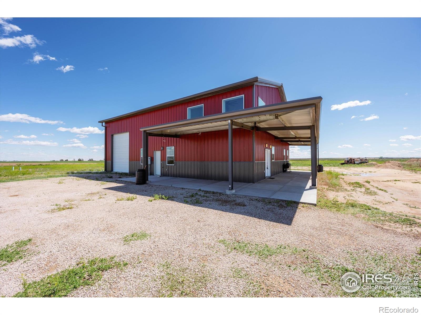 4398 Highway 79, Keenesburg, CO 80643