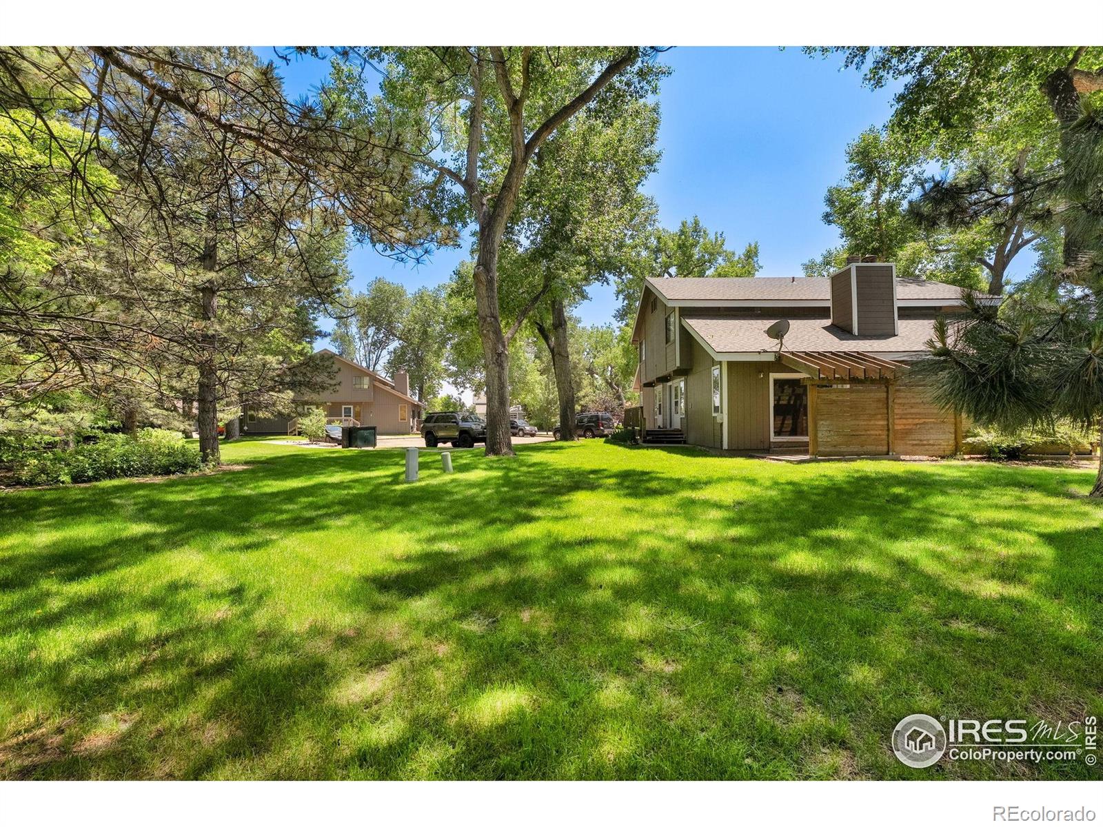 1012 Driftwood Dr, Fort Collins, CO 80525