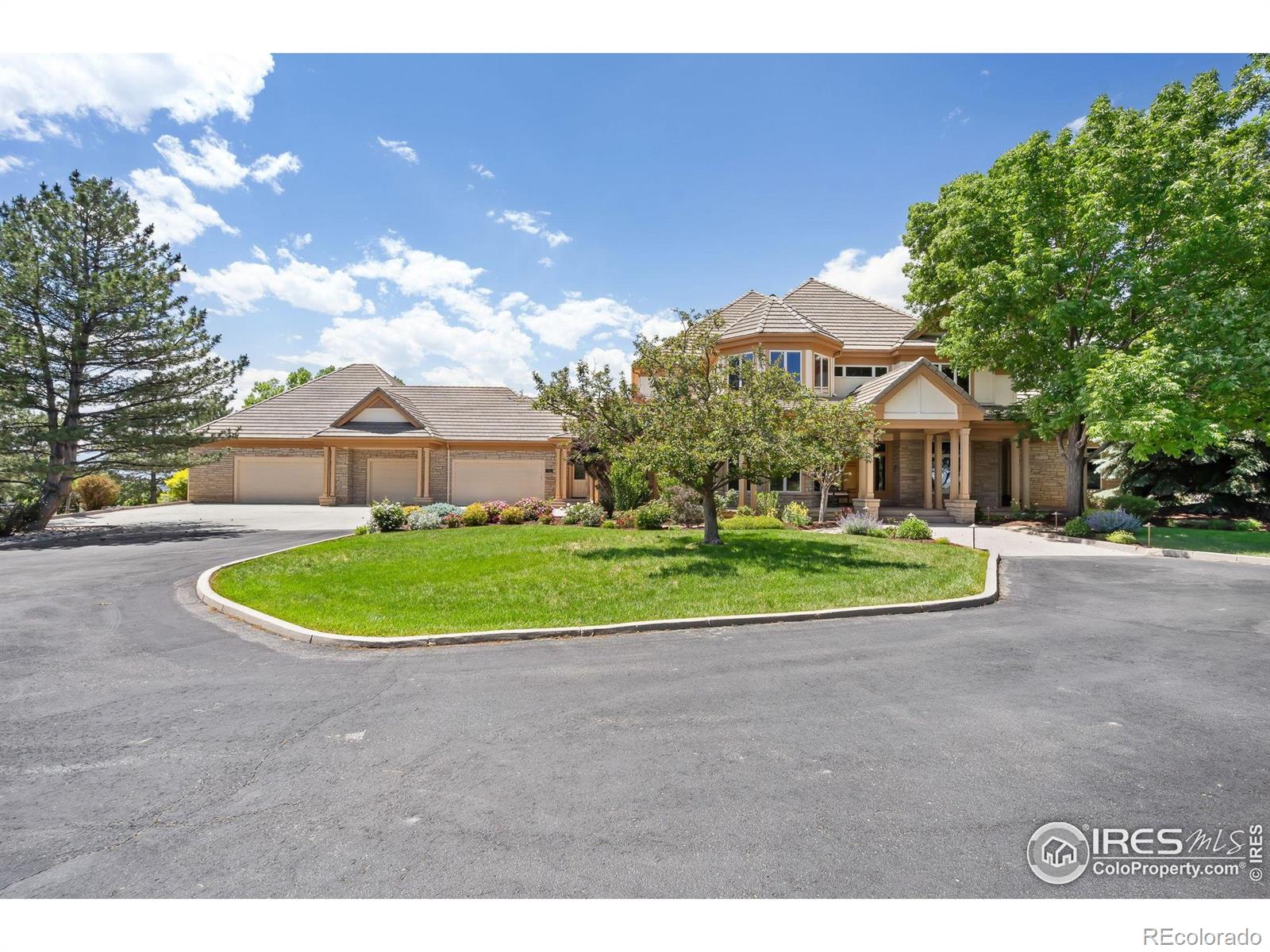 5025 Eagle Lake Dr, Fort Collins, CO 80524