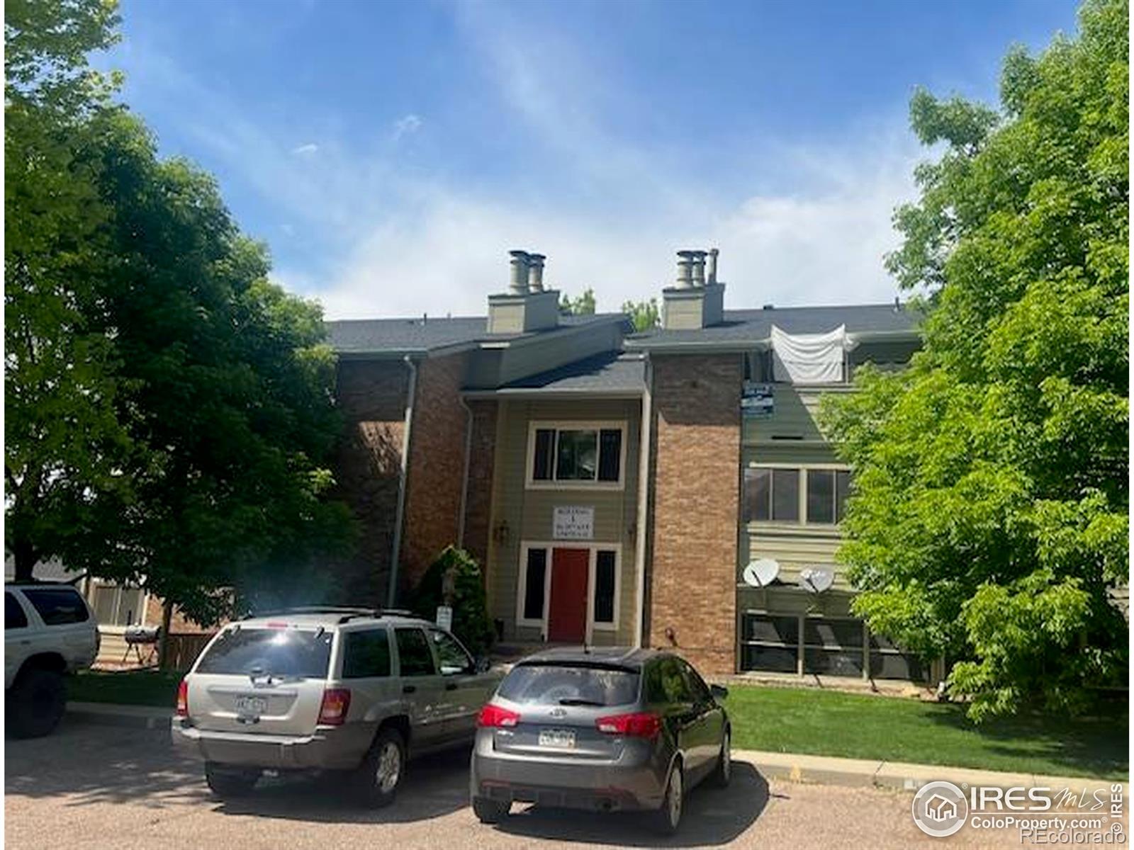 50 19th Ave #9, Longmont, CO 80501