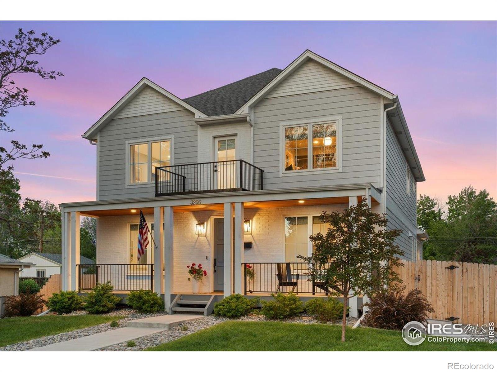 3256 S Corona St, Englewood, CO 80113
