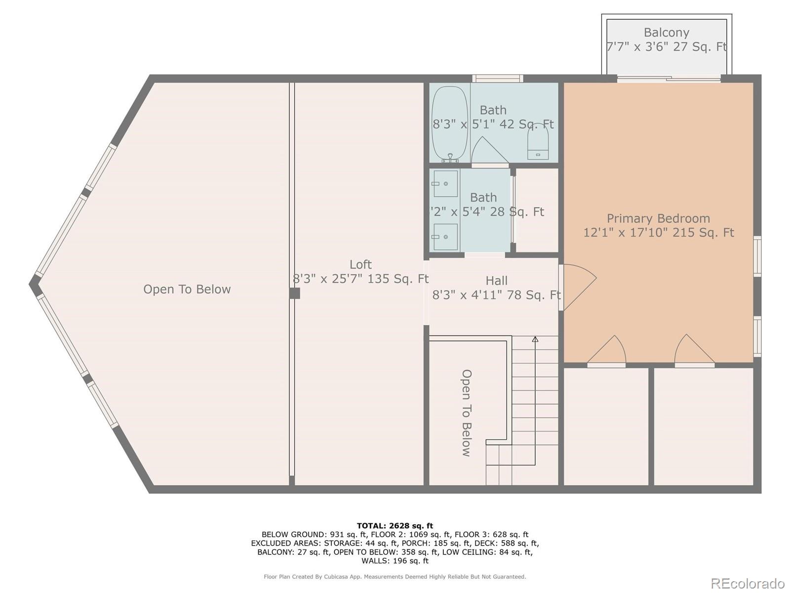 36 Silk Sisters Pl, Fairplay, CO 80440