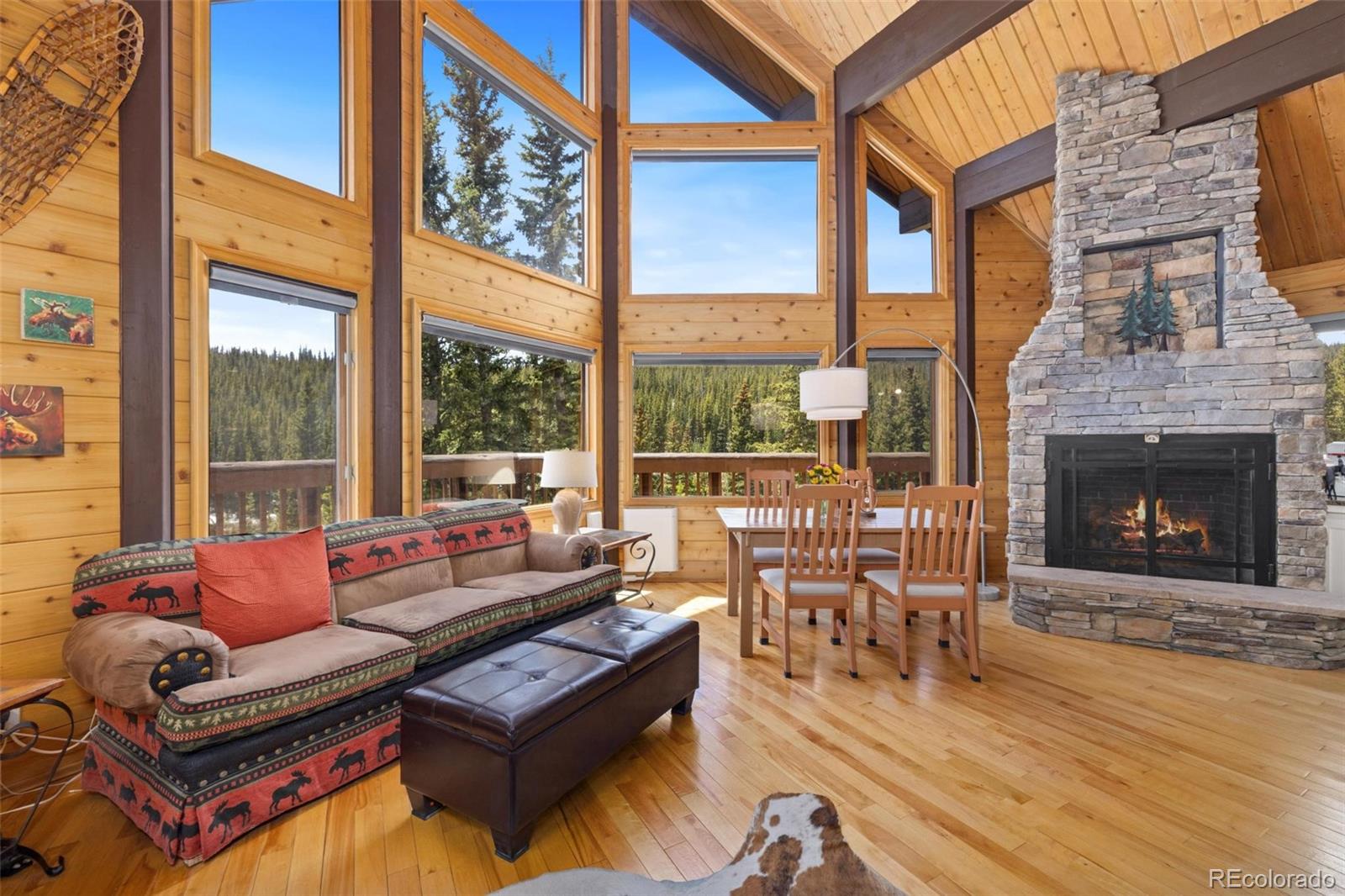 36 Silk Sisters Pl, Fairplay, CO 80440