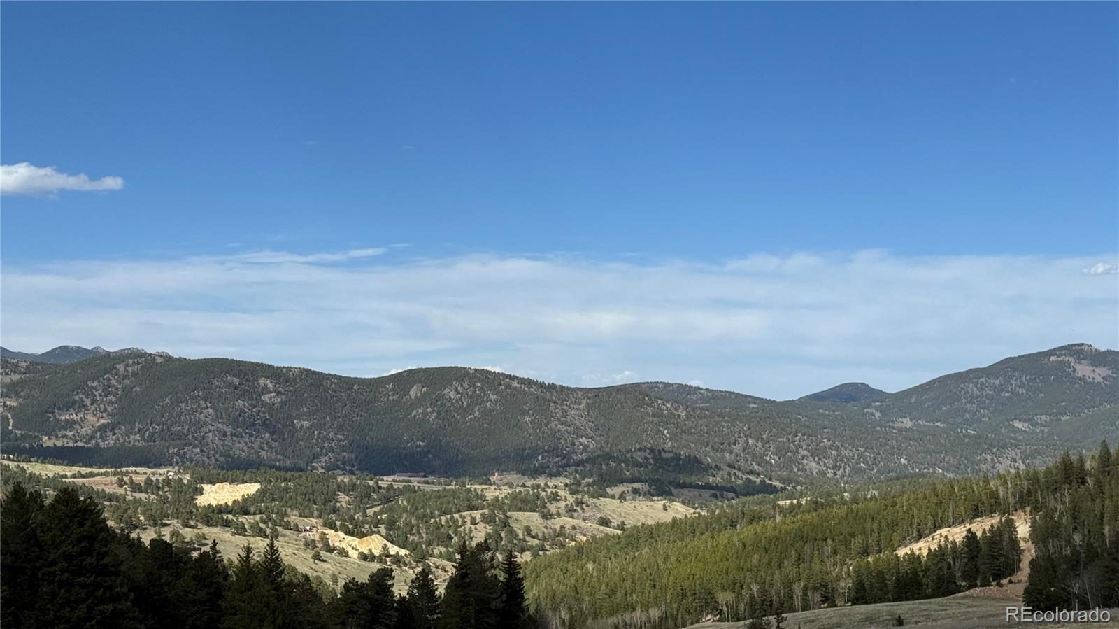 005 Church Placer Rd, Central City, CO 80427