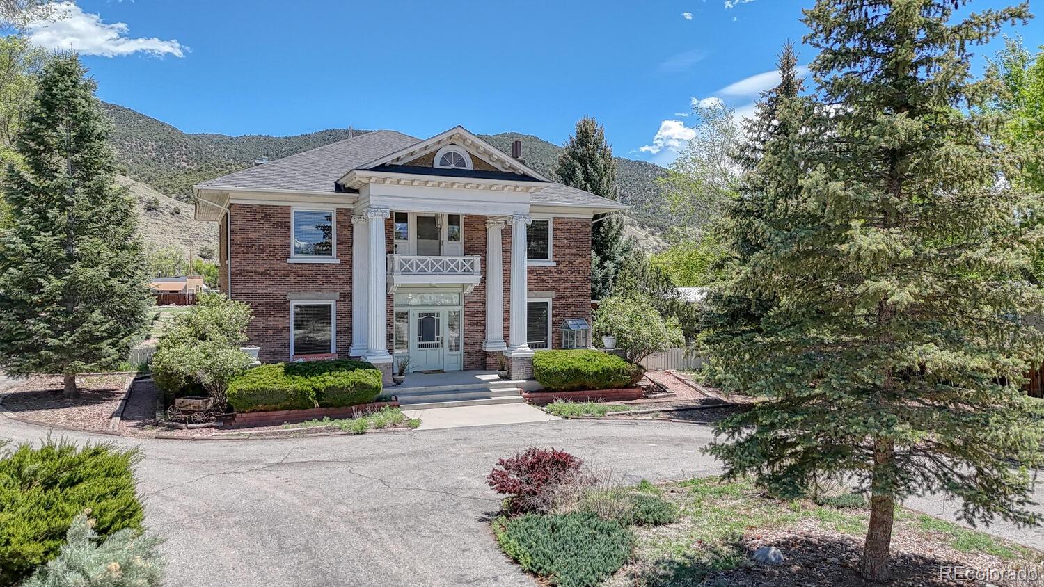 403 Scott St, Salida, CO 81201