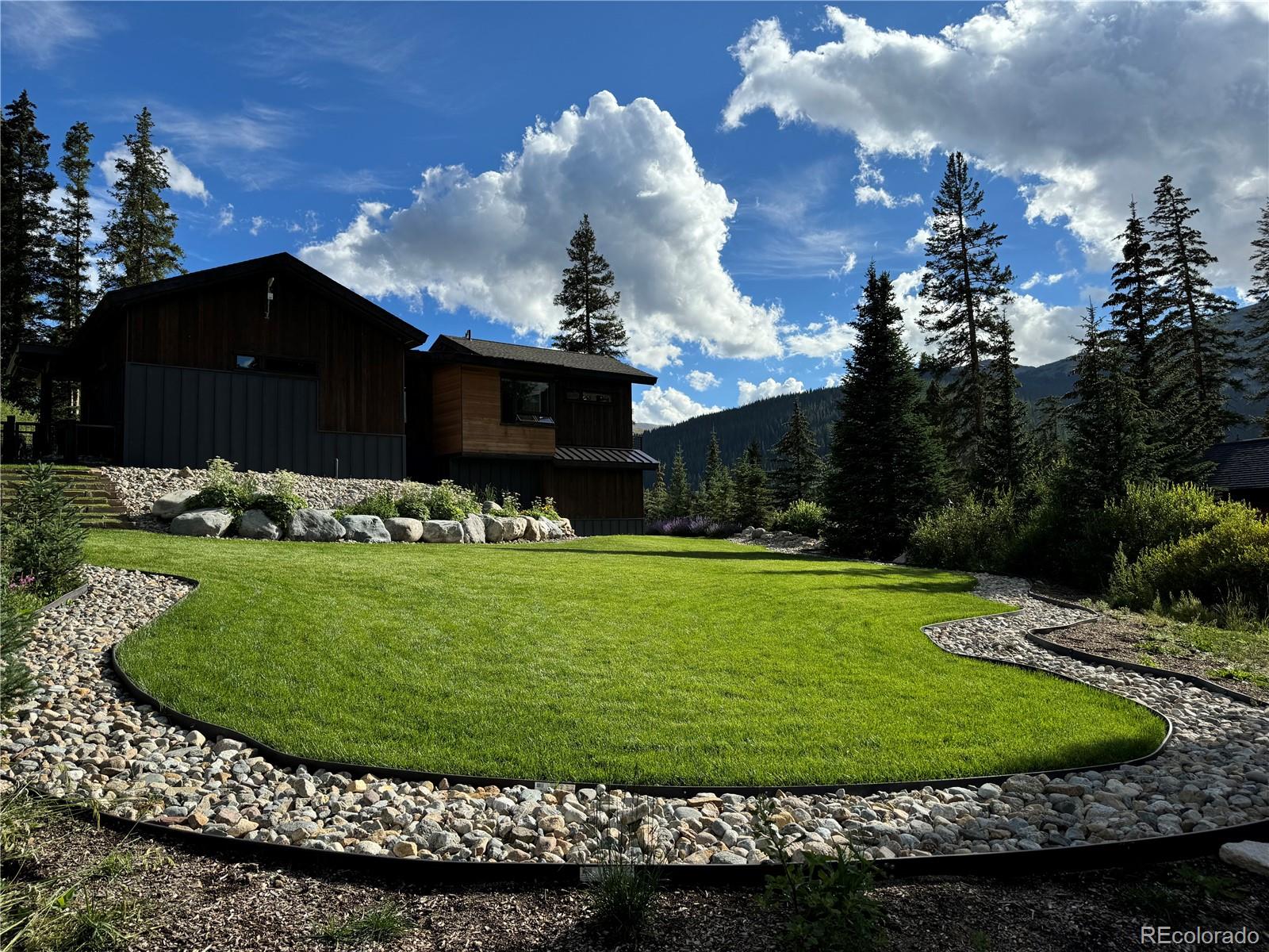 427 Whispering Pines Cir, Breckenridge, CO 80424