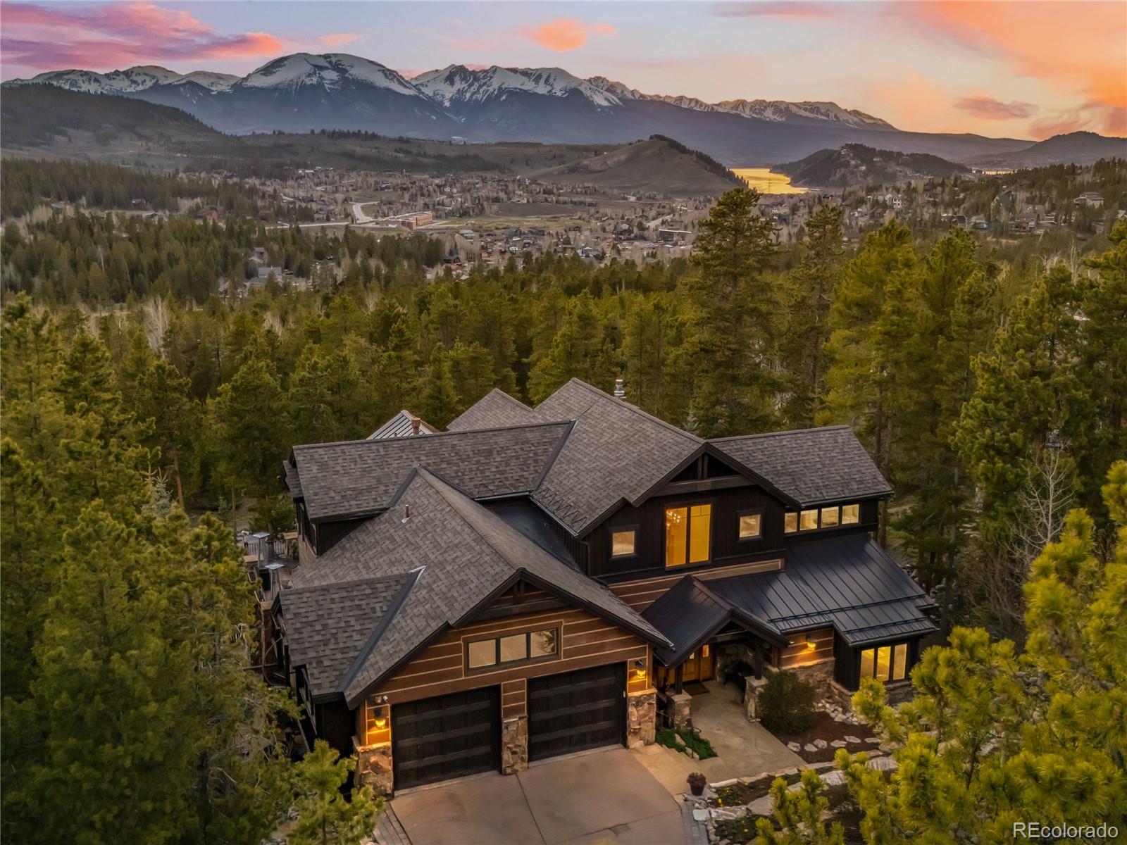 59 Mountain Bluebell Rd, Dillon, CO 80435