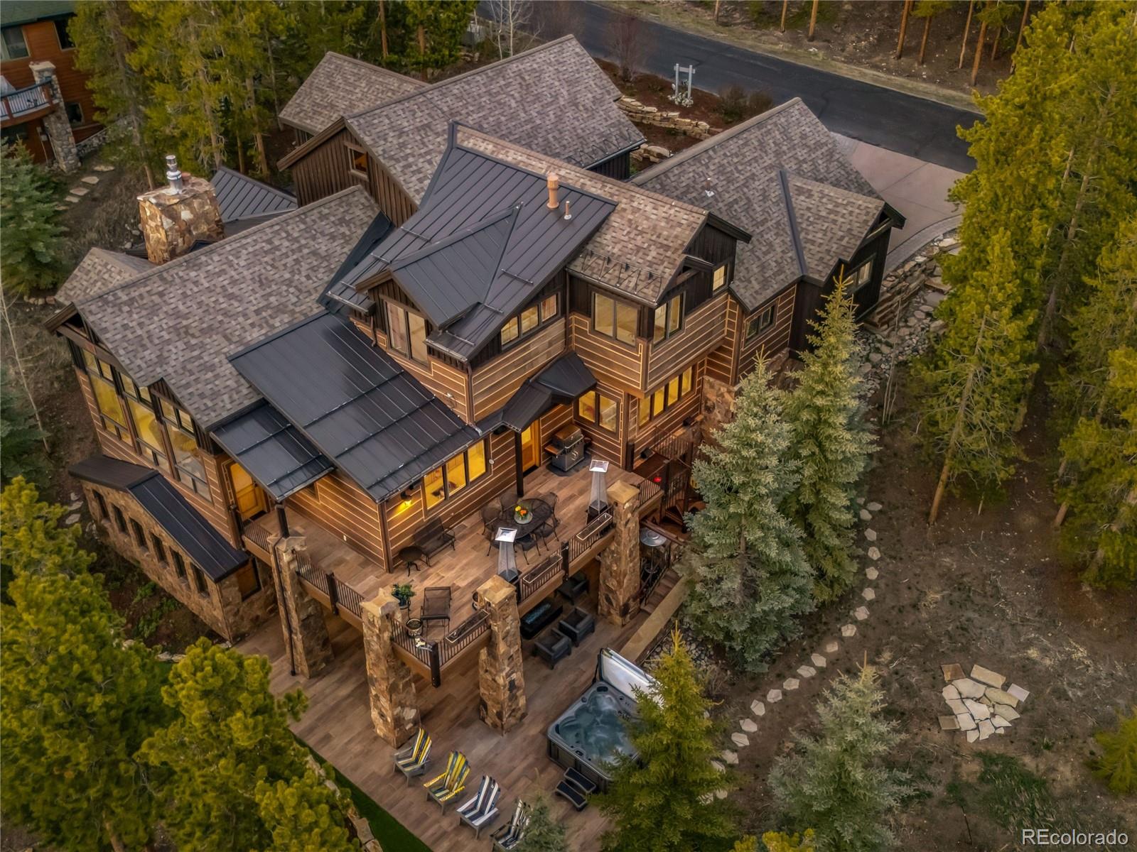 59 Mountain Bluebell Rd, Dillon, CO 80435