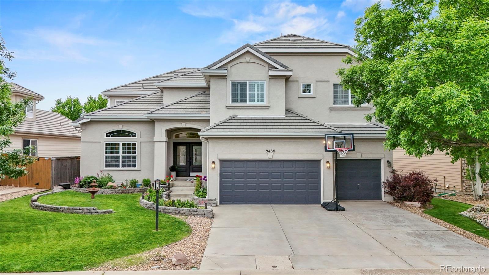 9468 E Aspen Hill Ln, Lone Tree, CO 80124