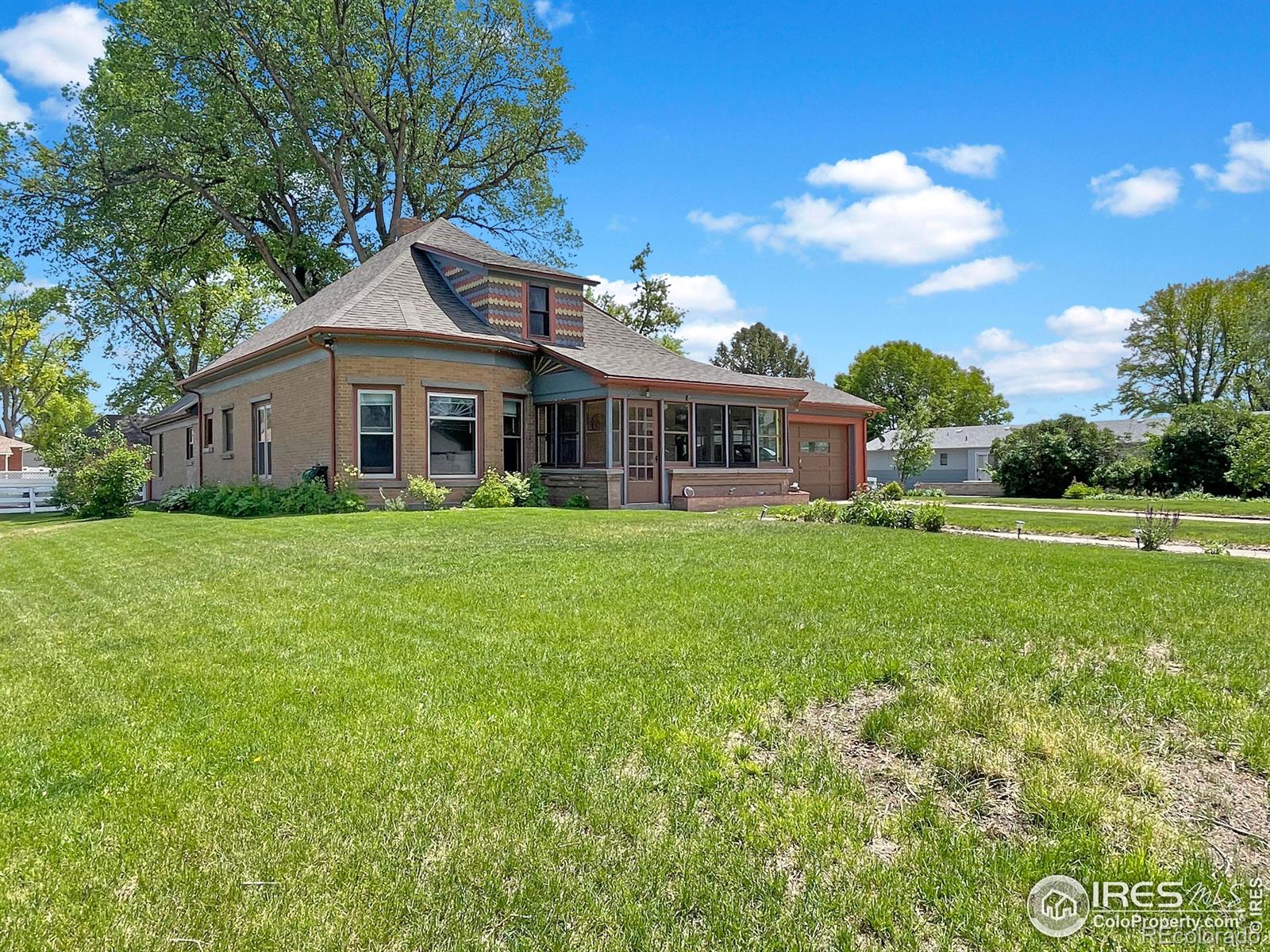 325 S Morlan Ave, Holyoke, CO 80734