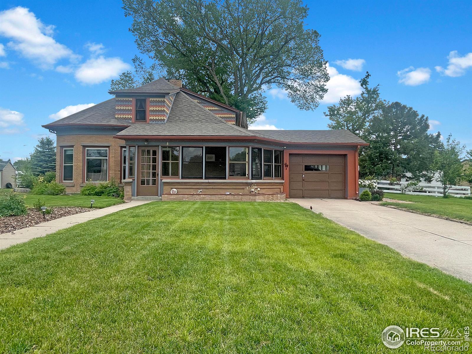 325 S Morlan Ave, Holyoke, CO 80734