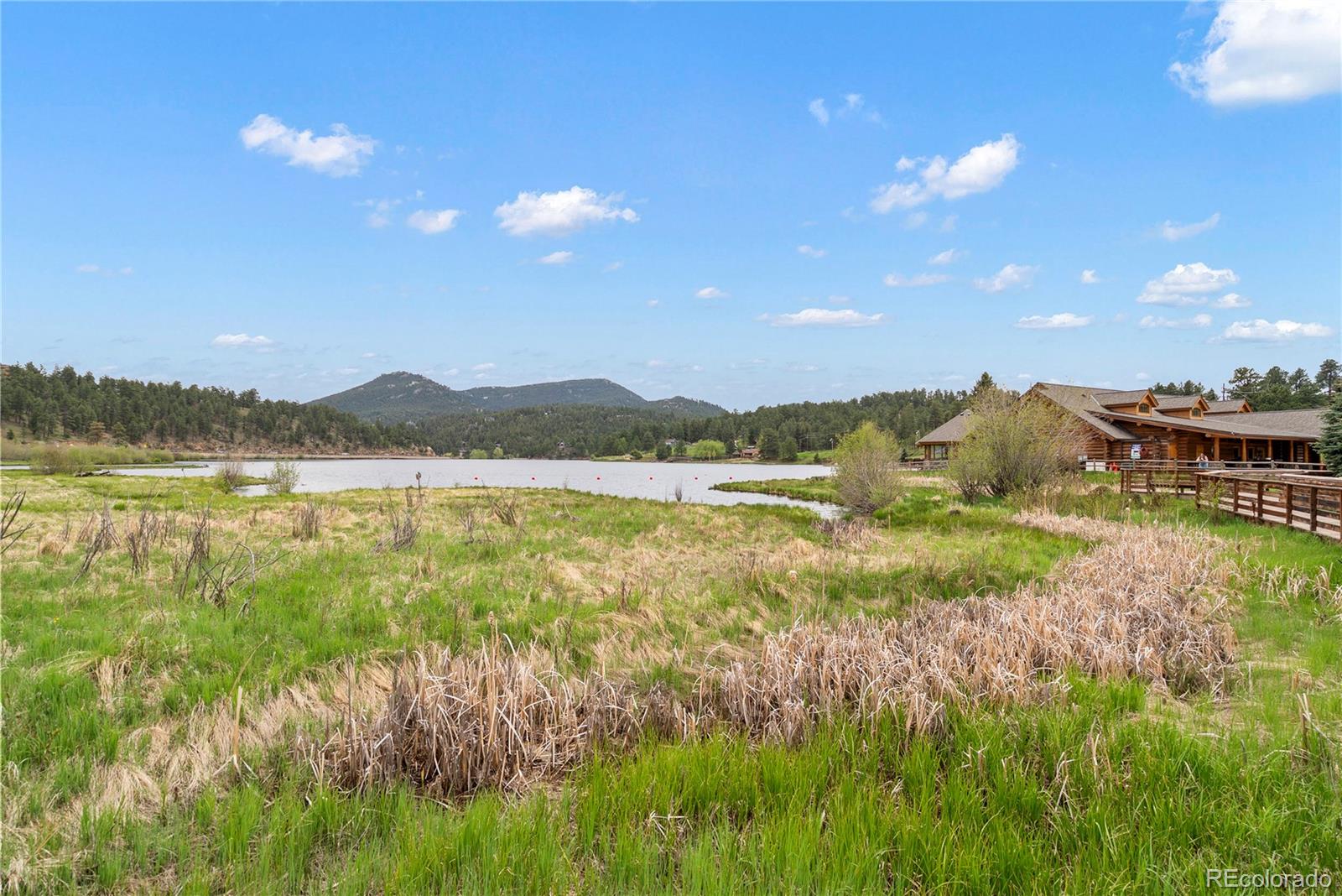 26351 Sheldon St, Kittredge, CO 80457