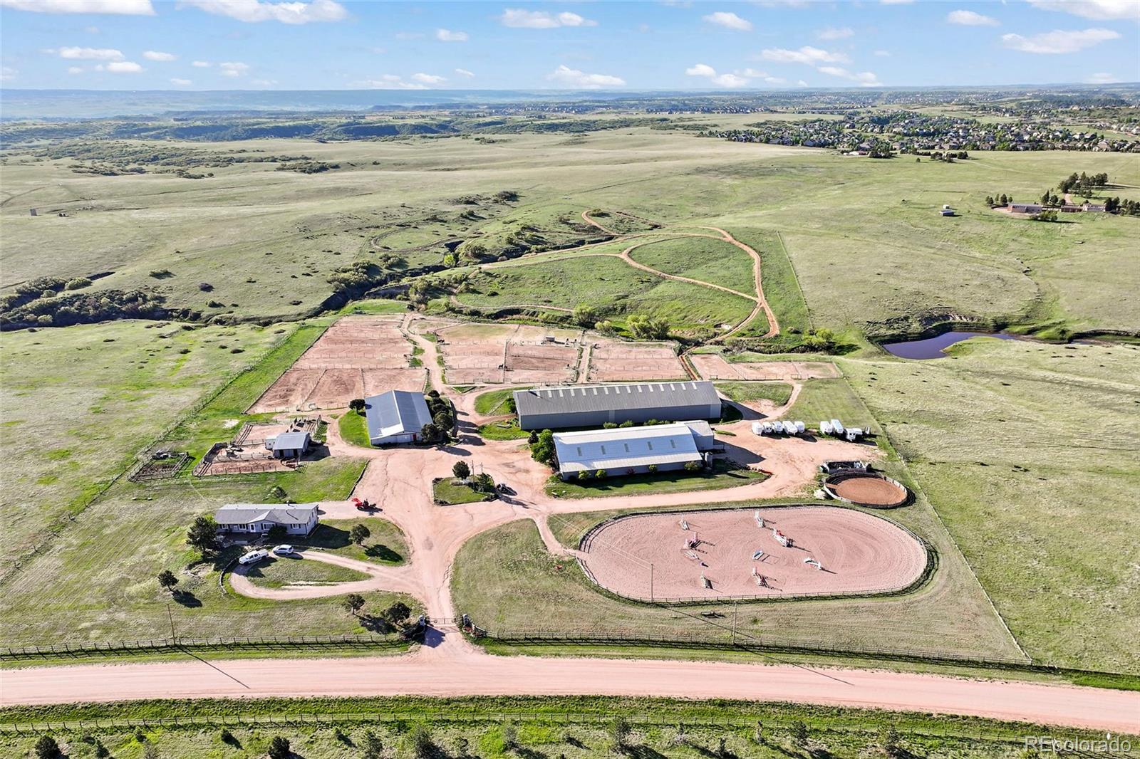 1705 Outter Marker Rd, Castle Rock, CO 80108
